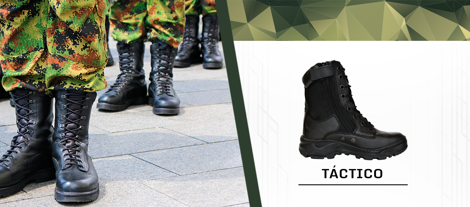 tecnoboots - protek