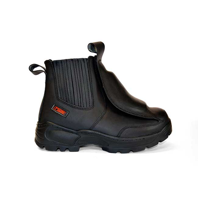 Modelo BR 611 - tecnoboots tecnoprotek