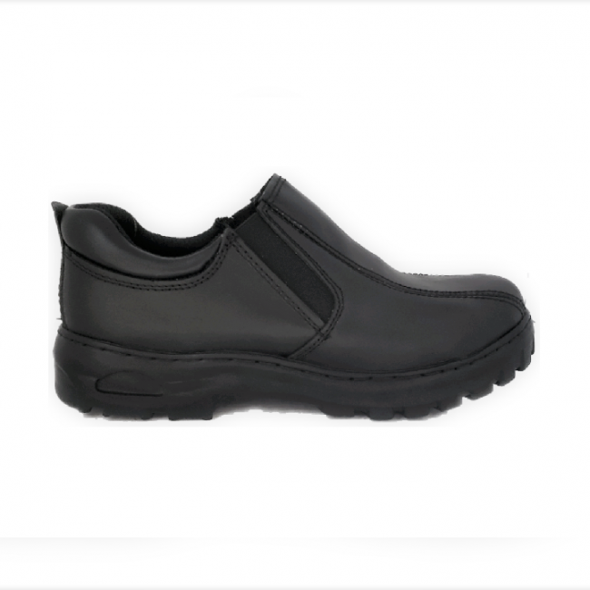 Modelo TB 323 Negro - tecnoboots tecnoprotek
