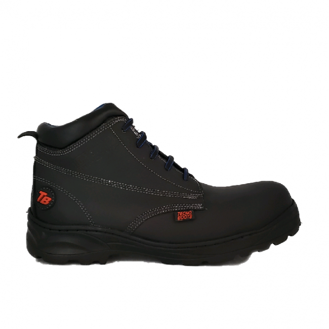 Modelo TB 378 Antiderrapante - tecnoboots tecnoprotek
