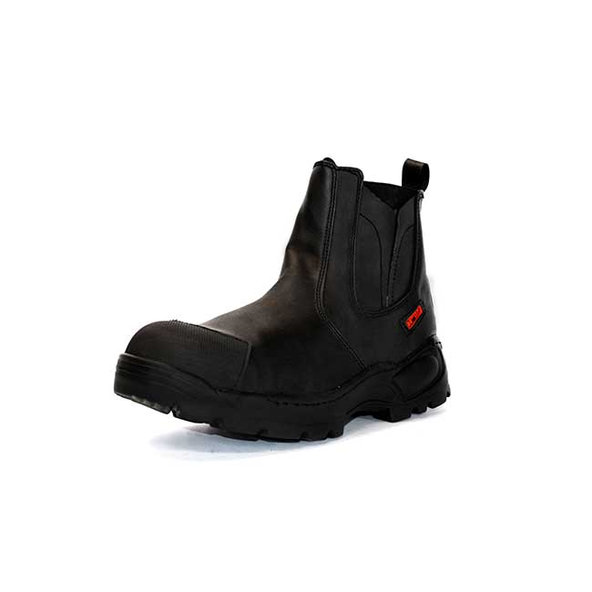 tecnoboots - tecnoprotek
