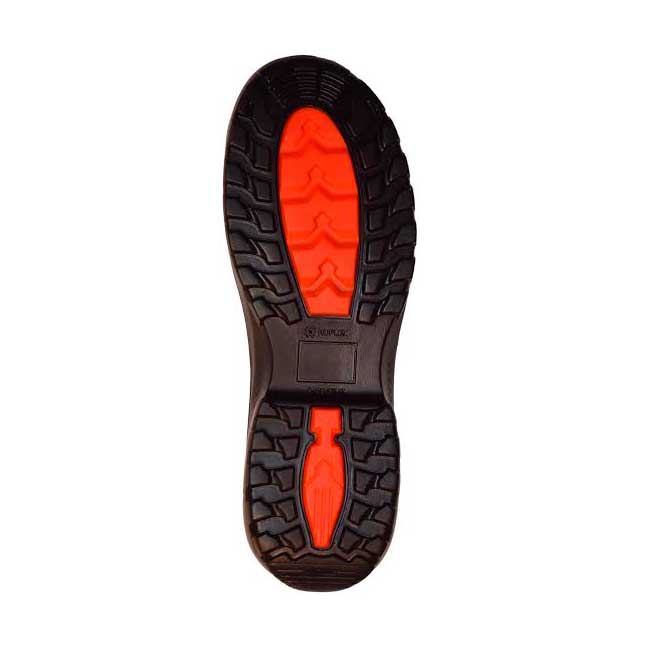 Modelo Mandra - tecnoboots tecnoprotek
