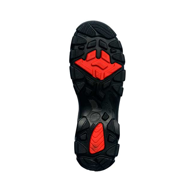 Modelo Hercules - tecnoboots tecnoprotek