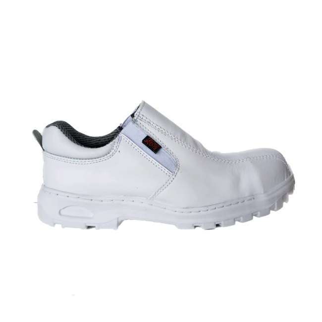 Modelo TB 323 Blanco - tecnoboots tecnoprotek