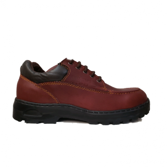 Modelo TB 422 Pull Up Vino - tecnoboots tecnoprotek