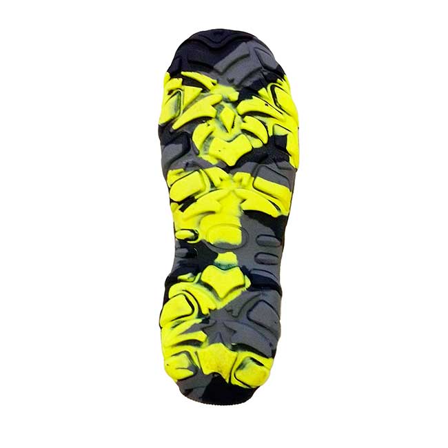 Modelo Camuflajeada - tecnoboots tecnoprotek