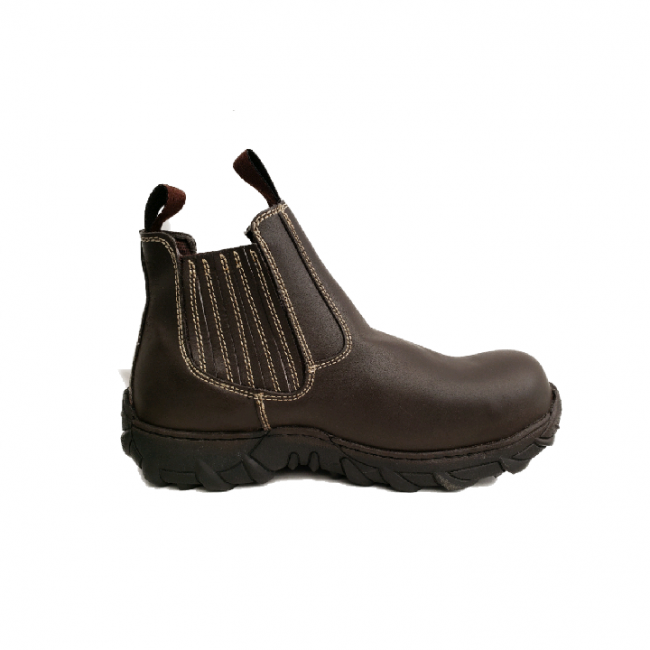 Modelo TB 625 Dieléctrico Anti Clavos - tecnoboots tecnoprotek