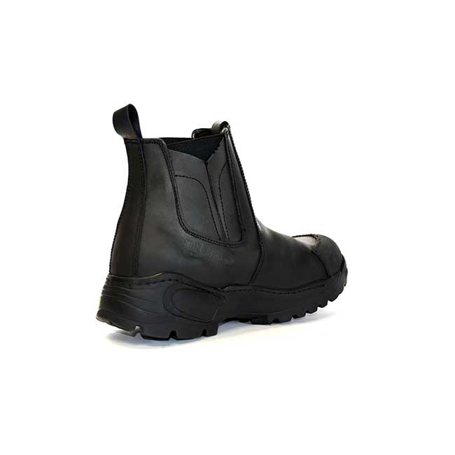 tecnoboots - tecnoprotek