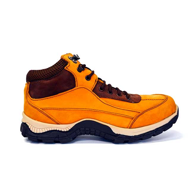 Modelo TB 750 Tipo Tenis - tecnoboots tecnoprotek