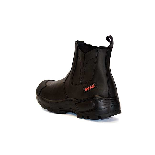 tecnoboots - tecnoprotek