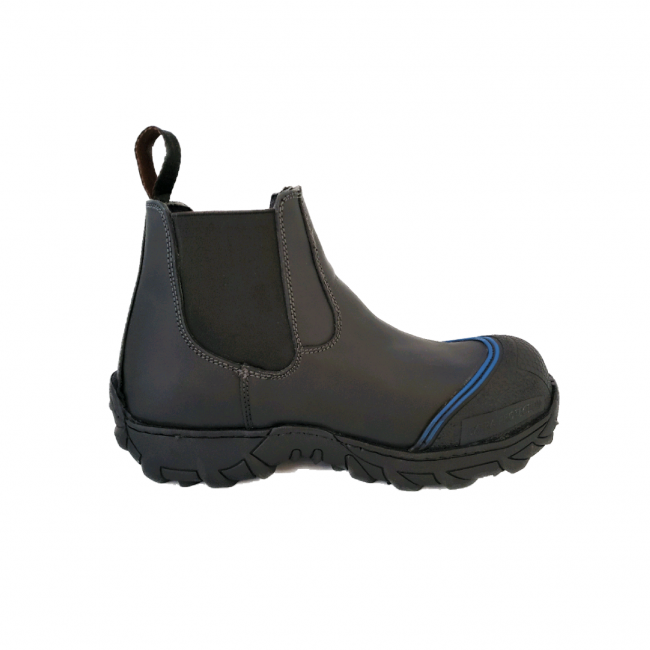 Modelo TB 625 Puntera - tecnoboots tecnoprotek