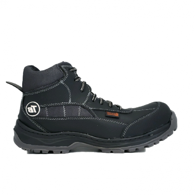 Modelo TB 805 Gris Sport - tecnoboots tecnoprotek