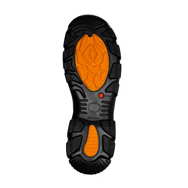 Modelo Zeus - tecnoboots tecnoprotek