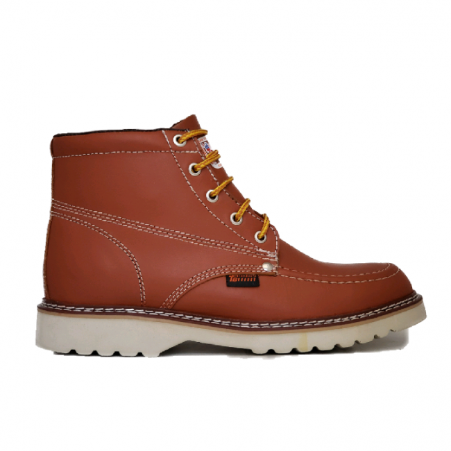 Modelo TB 350 Miel - tecnoboots tecnoprotek