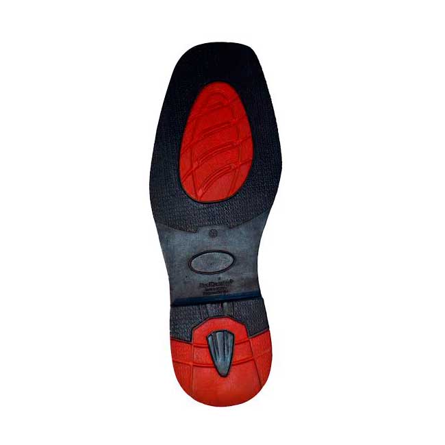 Modelo Dual Density - tecnoboots tecnoprotek